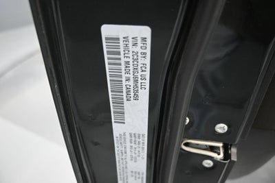 2021 Dodge Charger R/T Scat Pack