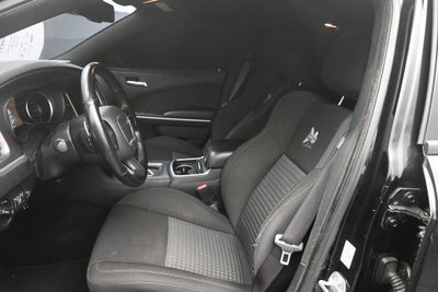 2021 Dodge Charger R/T Scat Pack
