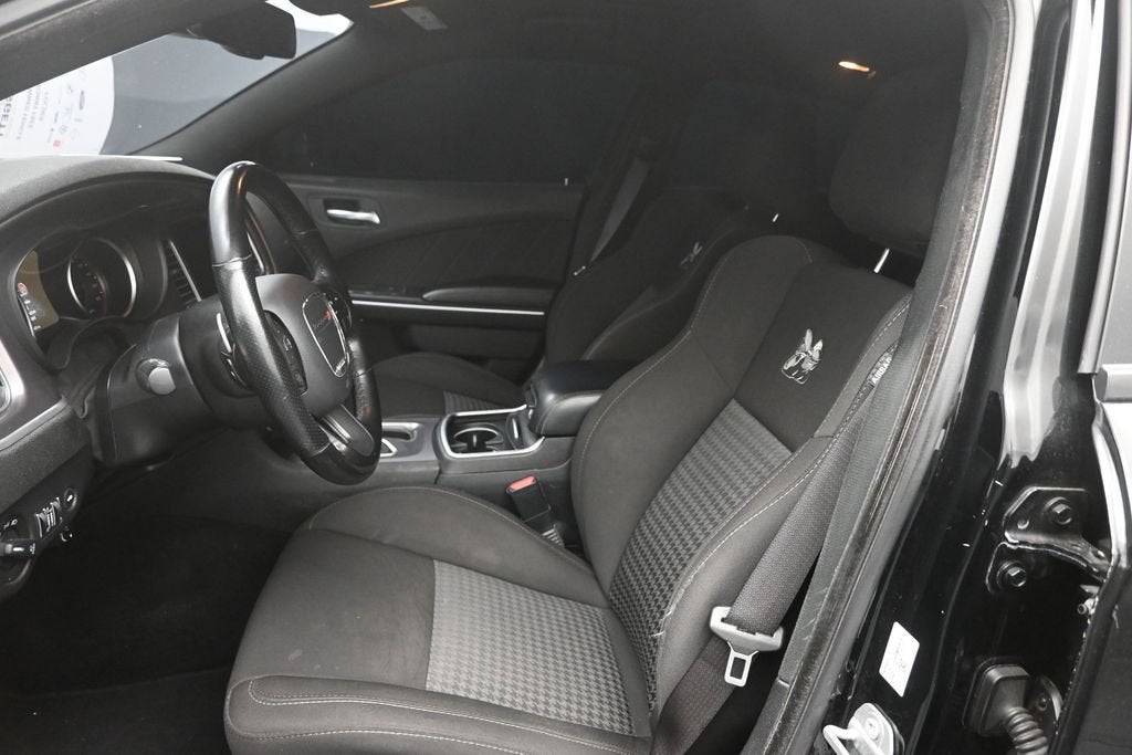 2021 Dodge Charger R/T Scat Pack