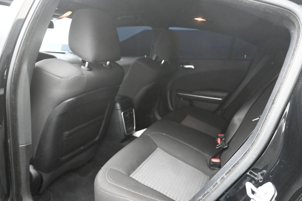 2021 Dodge Charger R/T Scat Pack