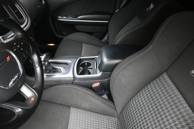 2021 Dodge Charger R/T Scat Pack