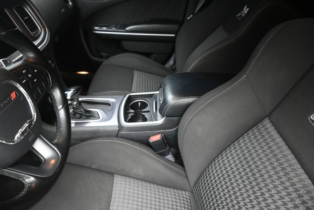 2021 Dodge Charger R/T Scat Pack