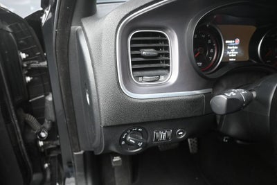 2021 Dodge Charger R/T Scat Pack