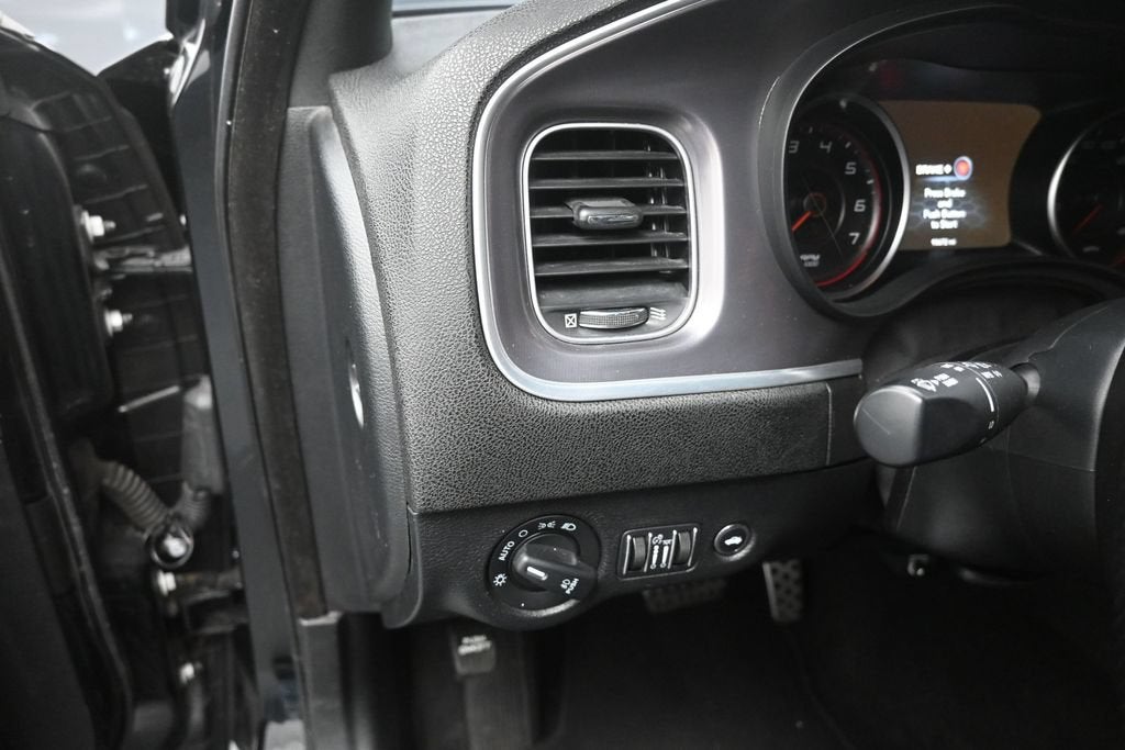 2021 Dodge Charger R/T Scat Pack