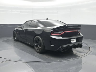 2021 Dodge Charger R/T Scat Pack