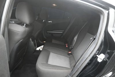 2021 Dodge Charger R/T Scat Pack