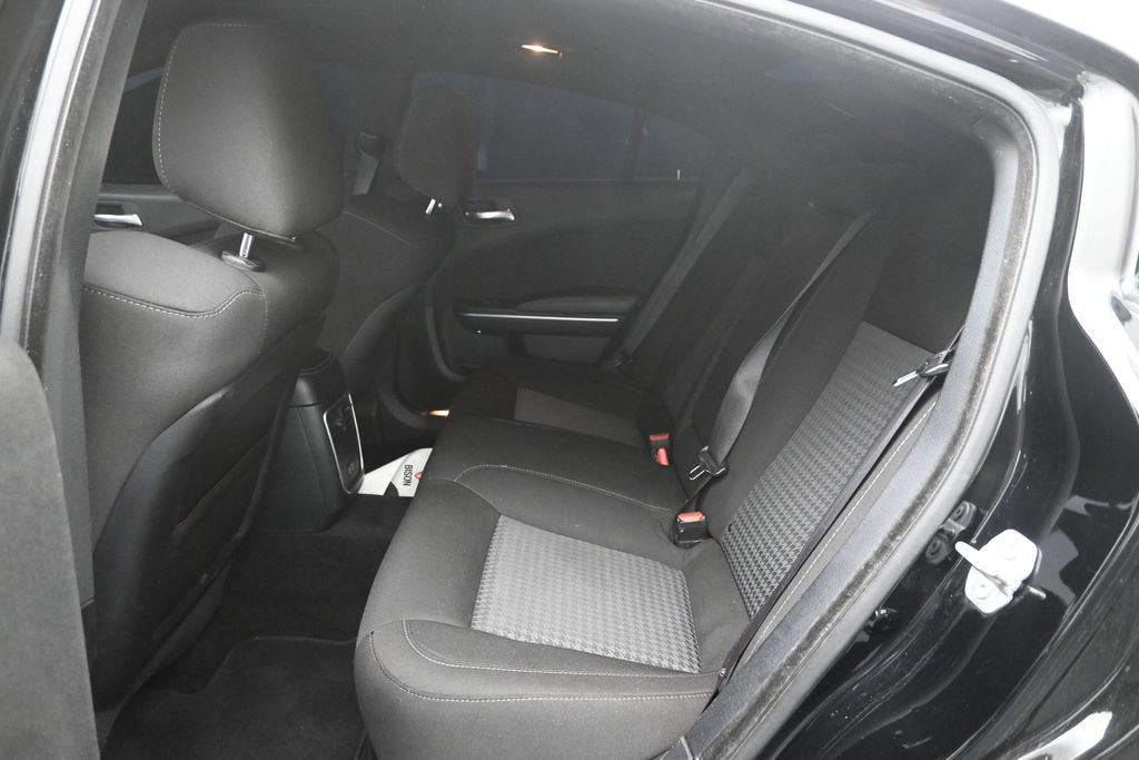 2021 Dodge Charger R/T Scat Pack