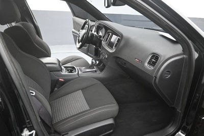 2021 Dodge Charger R/T Scat Pack