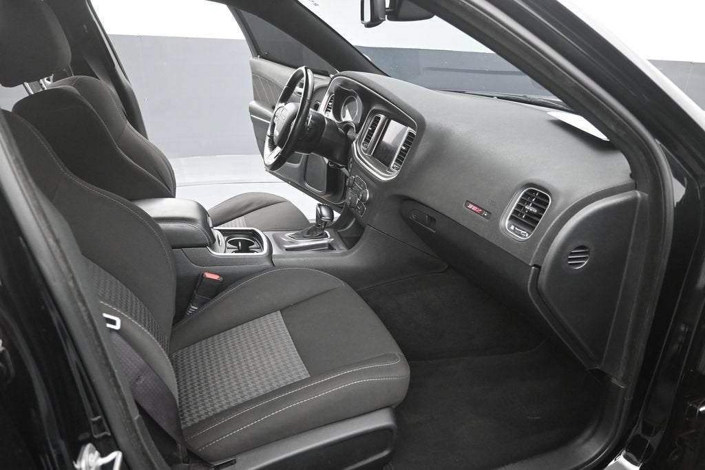 2021 Dodge Charger R/T Scat Pack