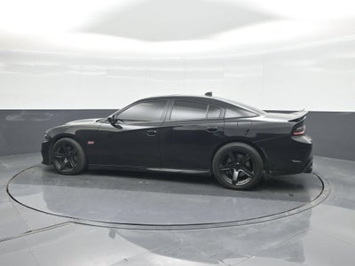 2021 Dodge Charger R/T Scat Pack