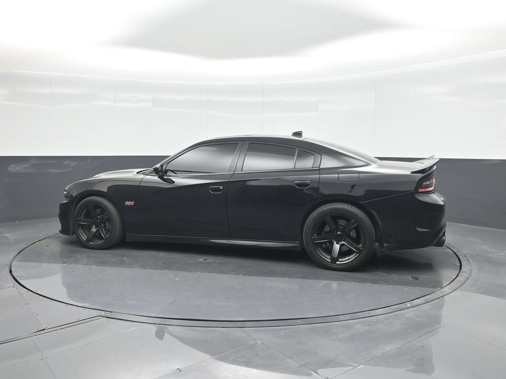 2021 Dodge Charger R/T Scat Pack