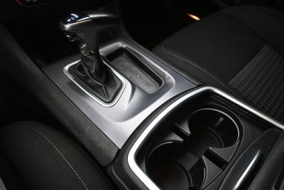 2021 Dodge Charger R/T Scat Pack