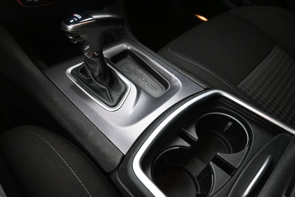 2021 Dodge Charger R/T Scat Pack