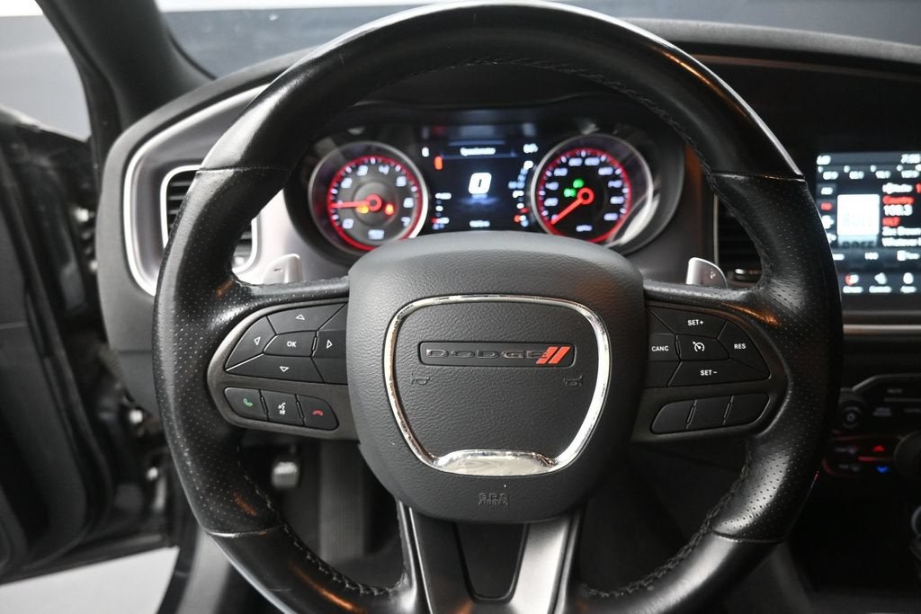 2021 Dodge Charger R/T Scat Pack