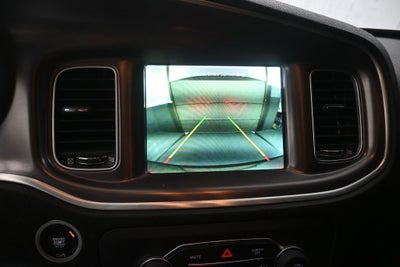 2021 Dodge Charger R/T Scat Pack