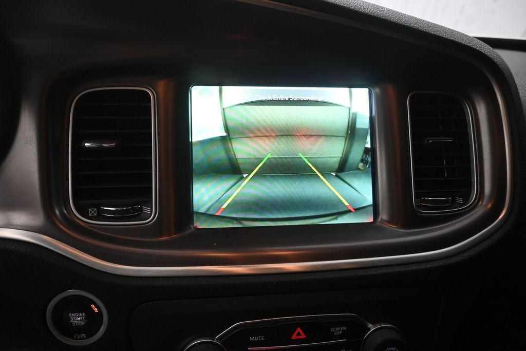 2021 Dodge Charger R/T Scat Pack