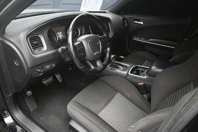 2021 Dodge Charger R/T Scat Pack