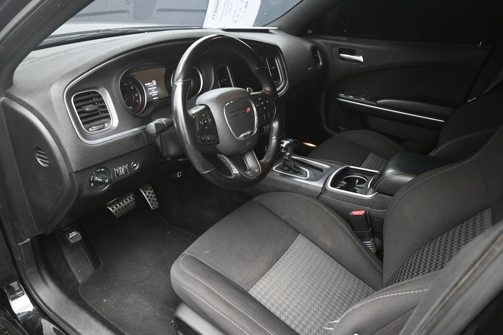 2021 Dodge Charger R/T Scat Pack