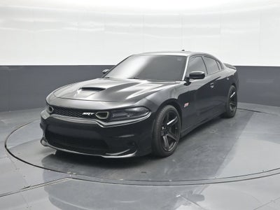2021 Dodge Charger R/T Scat Pack