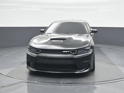 2021 Dodge Charger R/T Scat Pack