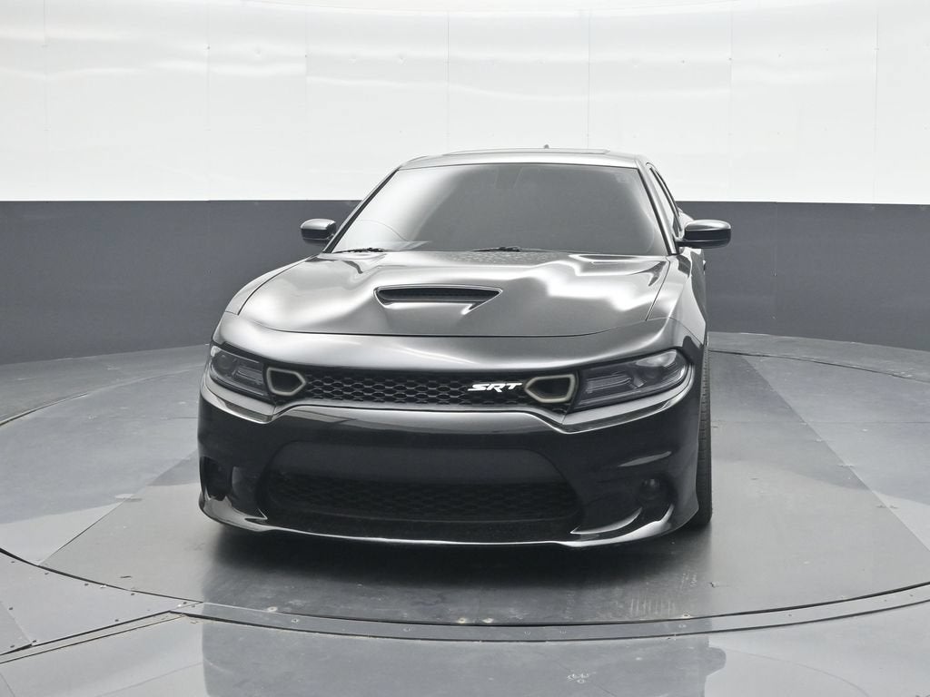 2021 Dodge Charger R/T Scat Pack