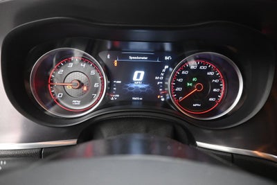 2021 Dodge Charger R/T Scat Pack