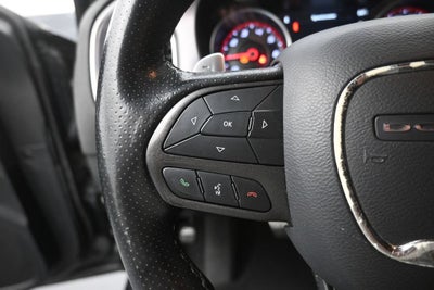 2021 Dodge Charger R/T Scat Pack