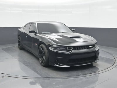 2021 Dodge Charger R/T Scat Pack