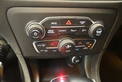 2021 Dodge Charger R/T Scat Pack