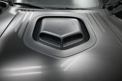 2015 Dodge Challenger R/T Shaker