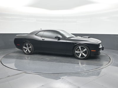 2015 Dodge Challenger R/T Shaker