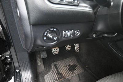 2015 Dodge Challenger R/T Shaker