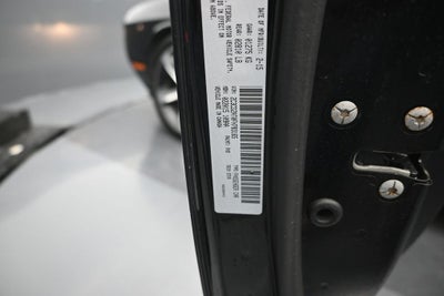 2015 Dodge Challenger R/T Shaker