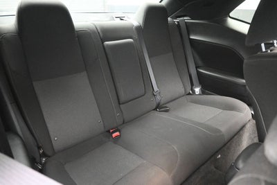 2015 Dodge Challenger R/T Shaker