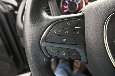 2015 Dodge Challenger R/T Shaker