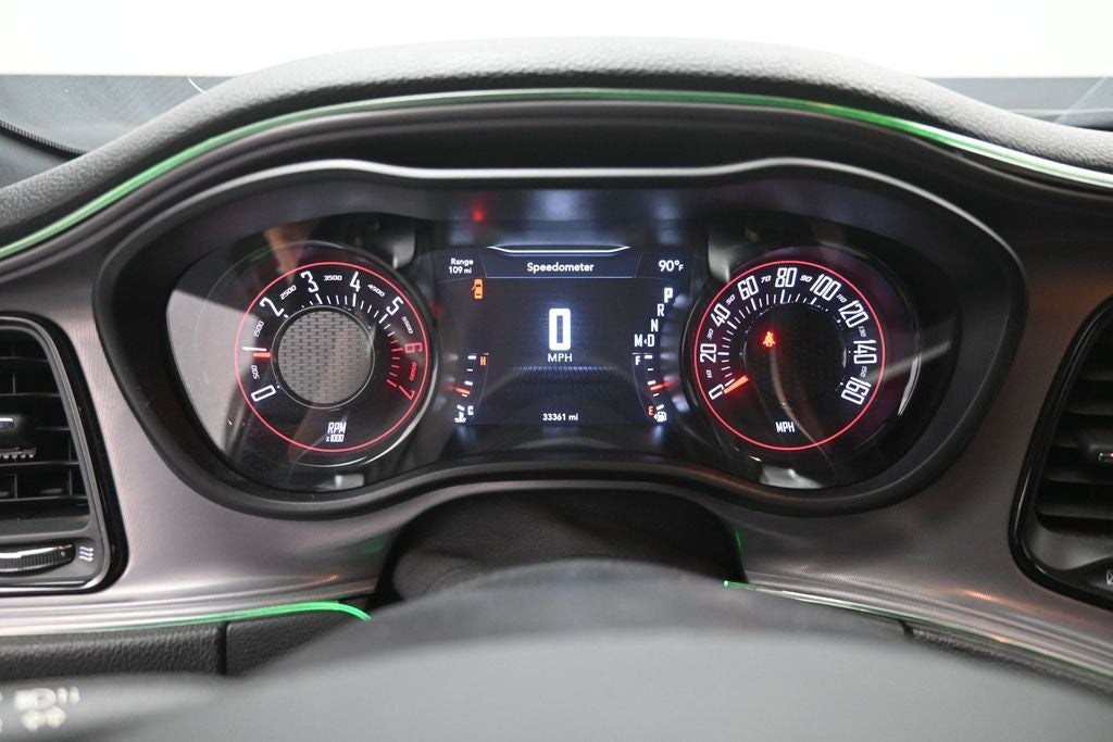 2023 Dodge Challenger R/T