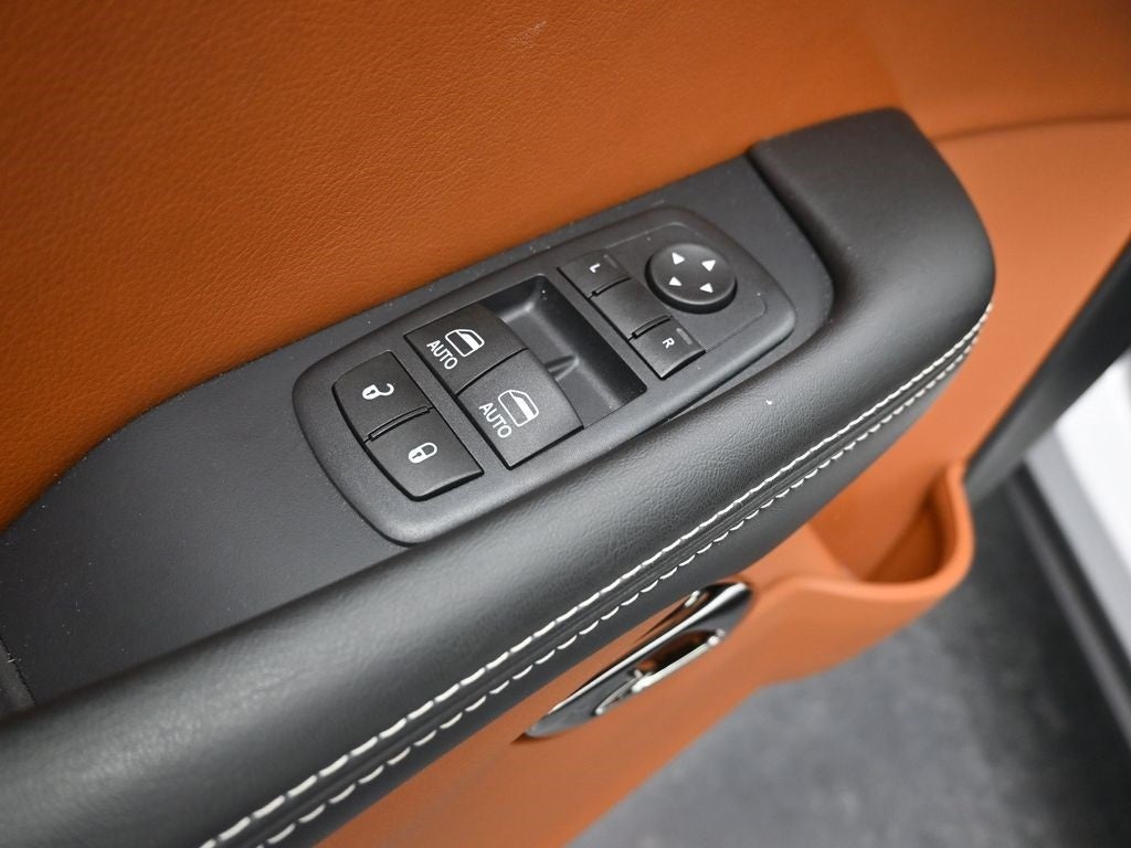 2016 Dodge Challenger SRT Hellcat