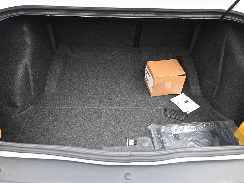 2016 Dodge Challenger SRT Hellcat