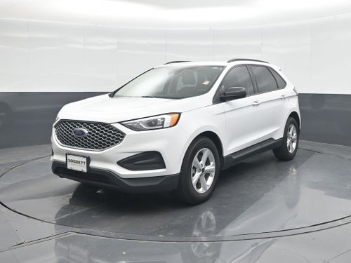 2023 Ford Edge SE