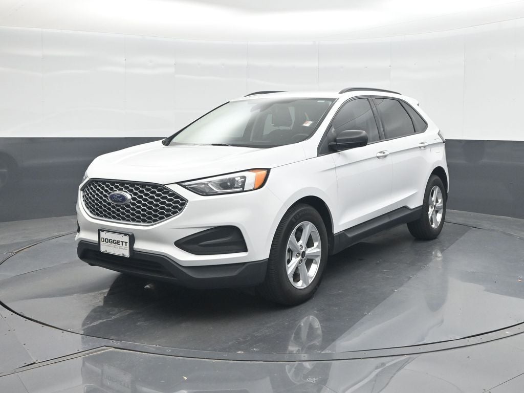 2023 Ford Edge SE