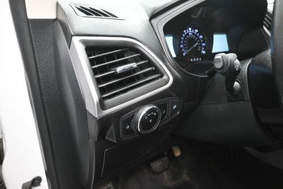2023 Ford Edge SE