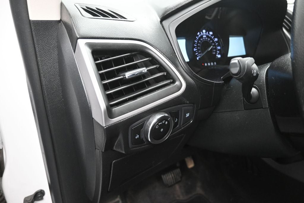 2023 Ford Edge SE