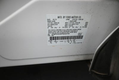 2023 Ford Edge SE