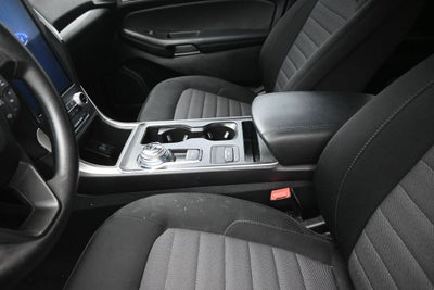 2023 Ford Edge SE
