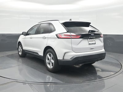 2023 Ford Edge SE