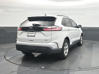 2023 Ford Edge SE