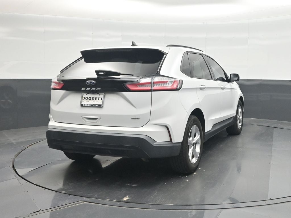 2023 Ford Edge SE