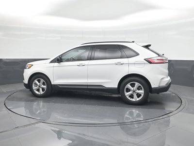 2023 Ford Edge SE