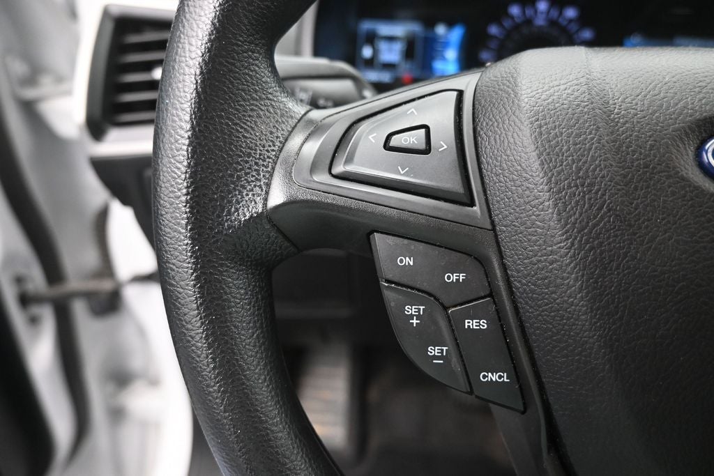 2023 Ford Edge SE