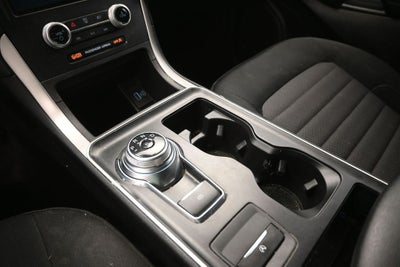 2023 Ford Edge SE